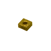 10 pc Kyocera CNMG120404PS CA525 – Turning Insert (Finishing to Medium, PS Chipbreaker)